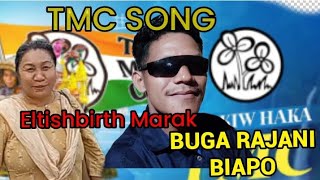 TMC Party Song Eltishbirth Gital TariahaPaiporotChannelOfficial [upl. by Eninej139]