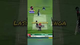 Cricket itihaas dhaakad Yorker 🔥 [upl. by Nocaj]