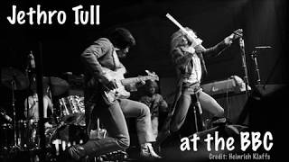 Jethro Tull  Early BBC Sessions [upl. by Euqinomad]