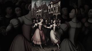 The Bizarre Dancing Plague of 1518 [upl. by Ahsiniuq]