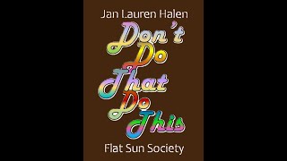 Dont Do That Do This play Flat Sun Society [upl. by Briana932]