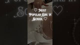 ღ Are You Ready for most powerful school Glow Up ღ shortsviral shorts [upl. by Nonohcle434]