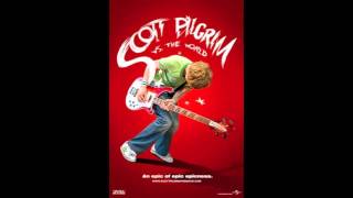 Scott Pilgrim VS The World  Track 11 Black Sheep [upl. by Del580]