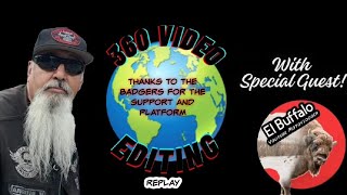 GoPro Max 360 Editing in Premiere Pro From raw footage to finished video [upl. by Urias511]