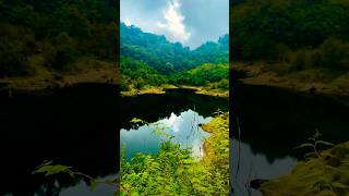 wagba pokhari Mikwa khola Thalang4 Tpj nature relaxingmusic meditationmusic [upl. by Emalia]