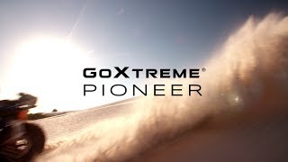 GoXtreme Pioneer [upl. by Leimaj448]