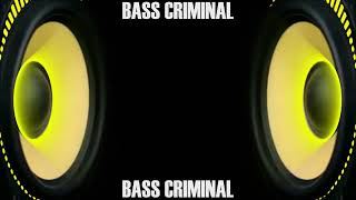 ULTRA BASS TEST 37HZ 9943WATT JBL EXTREME BASS [upl. by Pirali496]