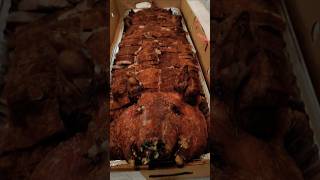 LECHON FILIPINO FOOD food [upl. by Ayn]