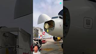 Ye Kya Hai automobile aeroplane amazingfacts flight factsinhindi new trending [upl. by Sielen]