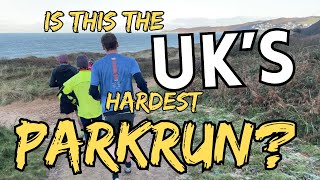 Is this the UK’s Hardest Parkrun [upl. by Helen558]