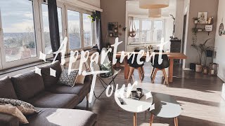 BIENVENUE CHEZ MOI  APPARTEMENT TOUR DE MON 110M2 🏠💕 [upl. by Erich]