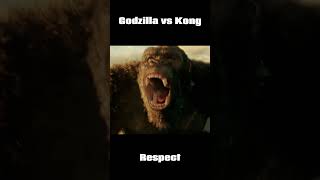 Godzilla vs Kong shorts [upl. by Parlin]