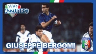 Giuseppe Bergomi  Eroi Azzurri [upl. by Sasnett936]