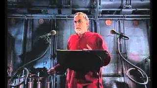 Gassman Legge Dante  La Divina Commedia  Inferno  Canto XIII [upl. by Nhepets]