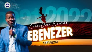 PASTOR EA ADEBOYE SERMON  EBENEZER [upl. by Sdlonyer]