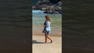 BELAS PRAIAS VOCÊ ENCONTRA AQUI 🌊⛱️☀️shortsvideo viagem shortsfeed [upl. by Nylrats557]