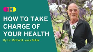 How to Take Charge of Your Health [upl. by Tinya]