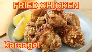 The Best Fried Chicken You’ll Ever Make 👨‍🍳 [upl. by Ladd561]