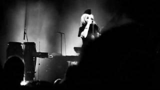 Goldfrapp  Utopia Live at Somerset House [upl. by Immak]