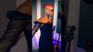 Giving You The Best That I Got  Queen Samar Anita Baker Cover [upl. by Naxela]