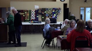 Alpena Senior Center Introduces New Dementia Care Programs [upl. by Ilocin]