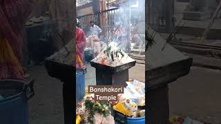 Banashankari ammavari temple Bengaluru [upl. by Berga]