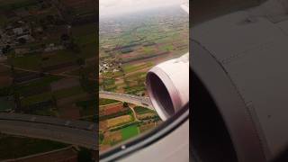 Happiest moment ytshorts flight journey shortvideo travel 2024 [upl. by Hepsibah]