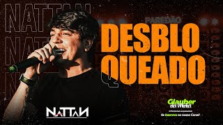 NATTAN  DESBLOQUEADO MÚSICA NOVA NATANZINHO [upl. by Notyalk]