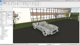 Revit 2023  CAD file improvements [upl. by Notgnirra]