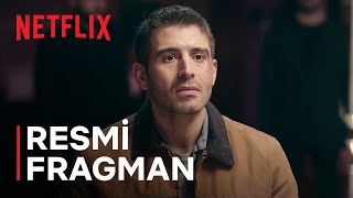 Asaf  Resmi Fragman  Netflix [upl. by Tamara646]