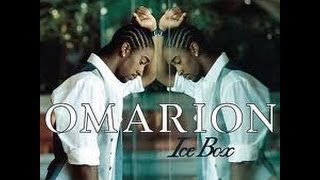 Omarion  quotIce Boxquot  Piano Solo Instrumental [upl. by Ulrich]