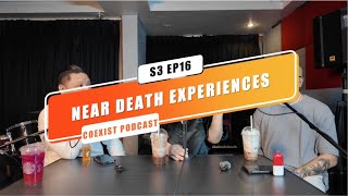 S3 Ep 16 Near Death Experience [upl. by Hepsiba]