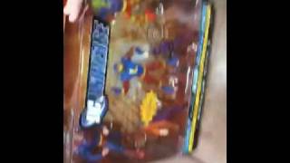 Walmart Toy Restock Epic Fail [upl. by Adnauqaj101]