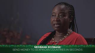 Nedbank Ecobank [upl. by Odraner]