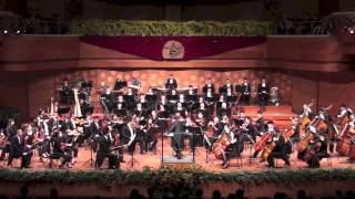 Concerto for Orchestra Bartok Timpani Excerpts [upl. by Nuahsyd]