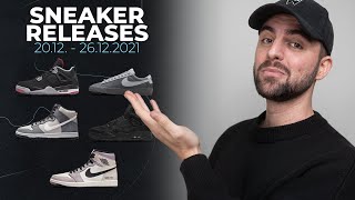 Air Jordan 4 Golf FPAR x Nike SB Blazer AJ 1 Element GORETEX uvm SNEAKER RELEASES  KW46 [upl. by Bondie642]