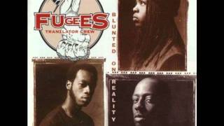 Fugees  Vocab Acoustic [upl. by Perri243]