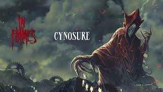 In Flames  Cynosure Official Visualizer Video [upl. by Baryram885]