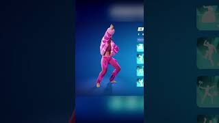 New ICE SPICE Fortnite Skin 😳 fortnite icespice ogfortnite [upl. by Bartosch325]