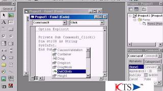 Creating ActiveX COM Controls using VC MFC and ATL [upl. by Grove]