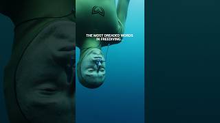 The Most Dreaded Words in Freediving [upl. by Kablesh]