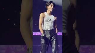 Eric The Boyz fancam [upl. by Adyan335]