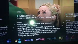 Polsat Rodzina 20161229 [upl. by Emarej]