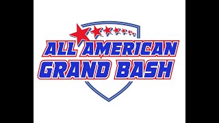 All American Grand Bash Live Stream [upl. by Adnolat]