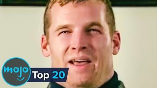 Top 20 Funniest Letterkenny Moments [upl. by Connelley341]