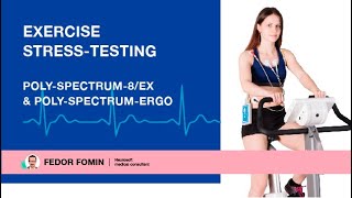 Exercise Stresstesting using PolySpectrum8EX and PolySpectrumErgo [upl. by Hen]