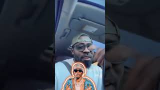 Shatta Wale songs are spiritual 🕊️🔥 shattawale shorts short sarkodie stonebwoy [upl. by Gwenny]