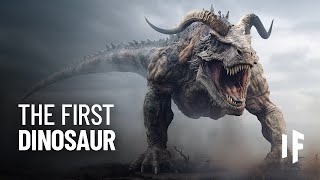 Evolution of Dinosaurs in 10 Minutes [upl. by Gredel476]