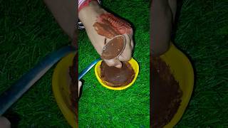 Cocoa powder face pack for instant Glowing skin✨🤩✅ shorts youtubeshorts trending skincare diy [upl. by Ilatfen]