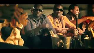 Wande Coal  Bumper 2 Bumper [upl. by Airehs]